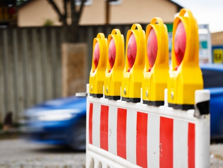 Der Tadweg an der K 28 im bereich Elser Hude bleibt bis Ende April gesperrt. ©Adobe.stock.com Martin Rettenberger